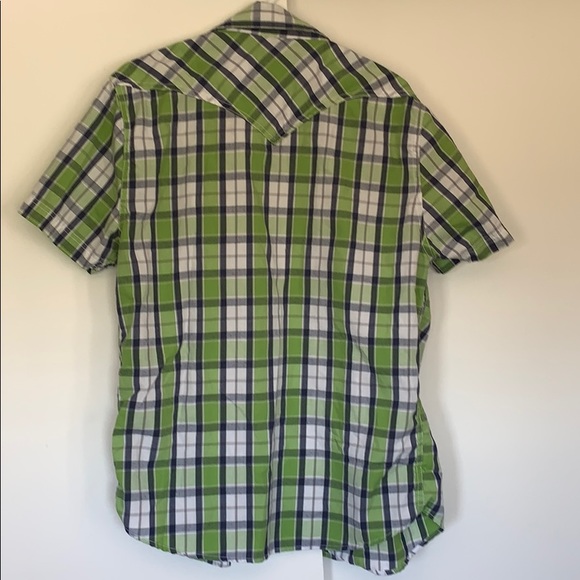 Youth Plaid - Picture 3 of 5